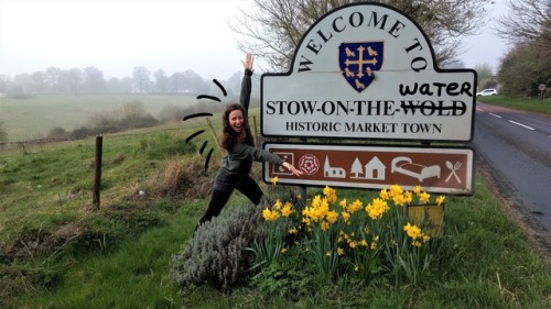 underwaterwoods:so i went on a mini road trip through the cotswolds recently and…