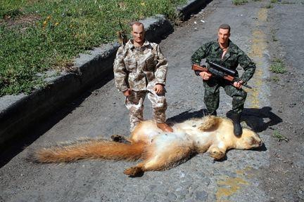 Why grown men should be denied access to action figures