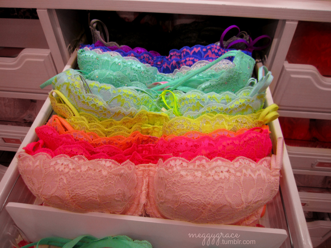 Happy Girls Are The Prettiest