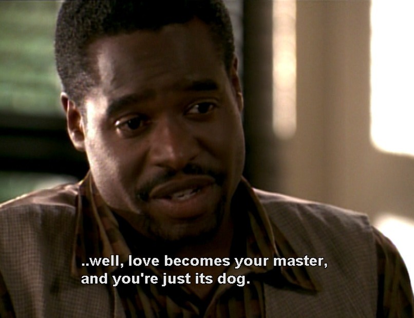 Buffy Screencaps!