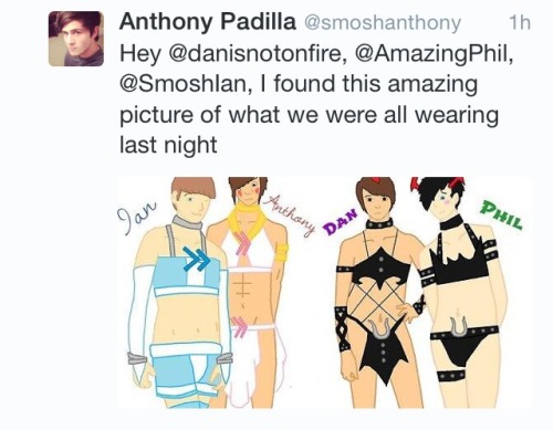 phantabul0us:WHAT IS GOING ON