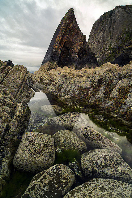outdoormagic:Devon by peterspencer49 on Flickr.*sigh*