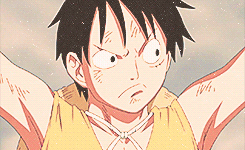 moyashis:  Stay sharp, Luffy! Let’s take ‘em all out! 