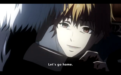 tokyo ghoul root a ending  Tokyo ghoul, Tokyo ghoul tumblr, Ghoul