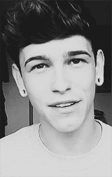 nawharry:  14/? favorite youtubers - jamie ryan dee 