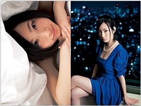 girls48:  Kuumin Photobook’s posters
