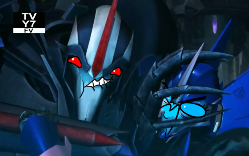 ask-dr-knockout:  deceptabitch:  I SAID I’D DO MORE.  - First Round -  Yes plz