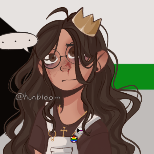 Picrew Tag Game :D