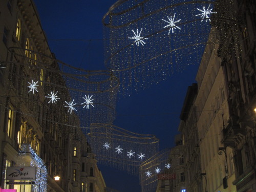 lechner13:  Weihnachten in Wien  -  Christmas in Vienna    Austria Teil 1 by http://lechner13.tumblr.com/ 