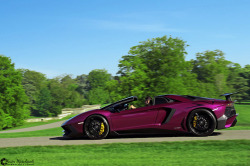 carpr0n:  Starring: Lamborghini Aventador