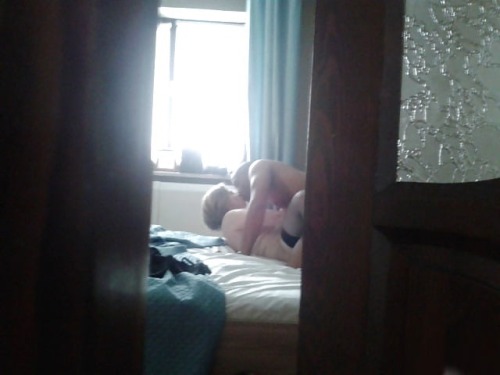 mattydreadzfantasies:Watching is hot .