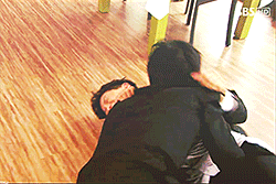 ramonaroyaaale-blog:  that one time jaejoong got into a catfight 