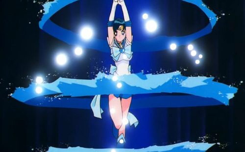 silvermoon424:  Mercury Aqua Mirage! 