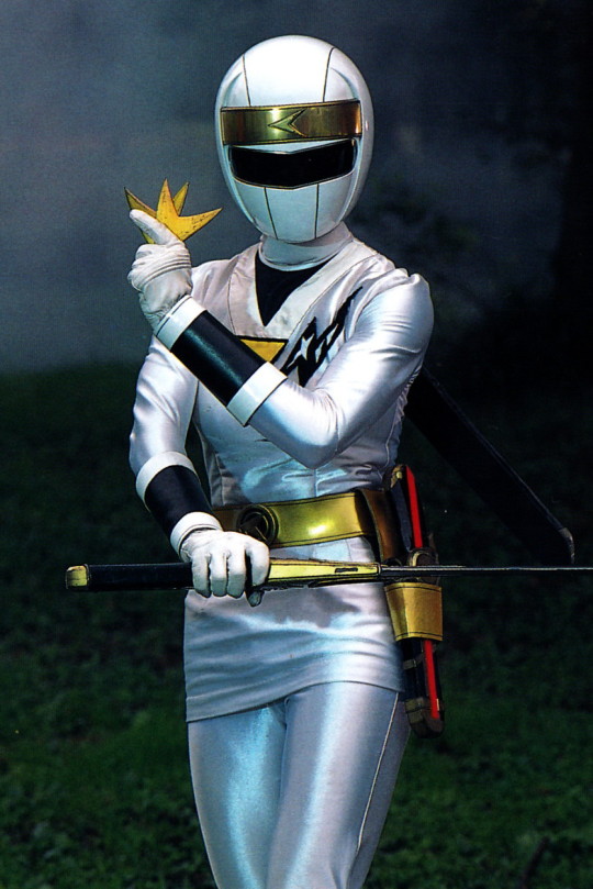 Tsuruhime | RangerWiki | Fandom