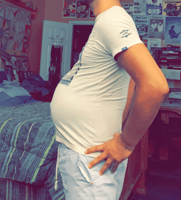 lyricmpreg: