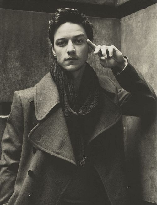m0rtality:  Alwight James