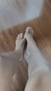 lyannathesuccubus:POV: your coworker knows you are a feetishist and loves to tease you in the office and during lunchbreak, knowing you can’t do nothing about it except release it with a suspiciously long pause to go to the bathroom.