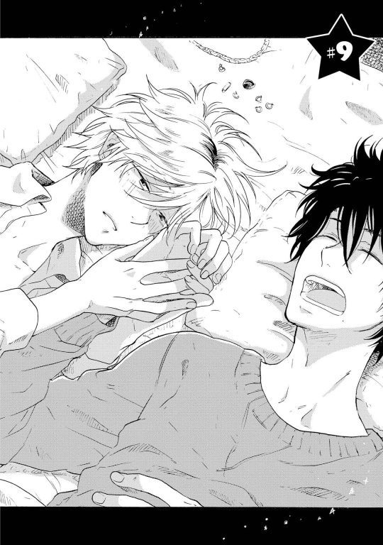 Hitorijime my Hero