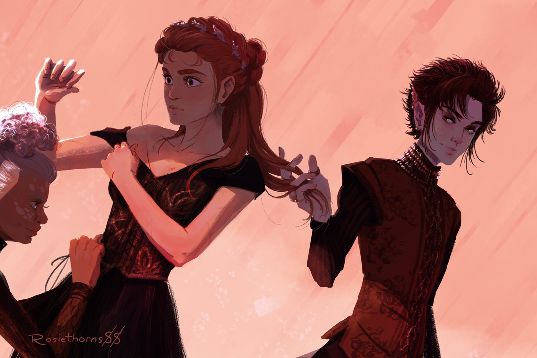 Rosiethorns A New Illustration Of The Many Numerous Scenes Rosiethorns A New Illustration Of The Many Numerous Scenes