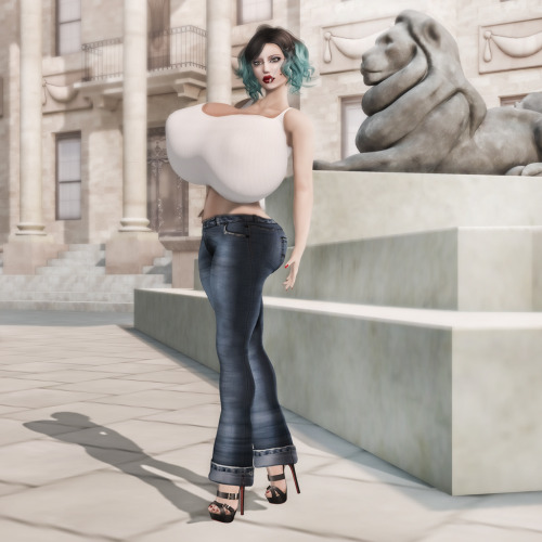 alilionheart:  I had a photo session with Strawberry Singh and I feel my work is now lacking