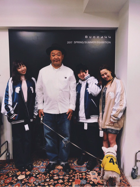 Bucca44 勝田里奈｜アンジュルム オフィシャルブログ「アンジュルム アメリカにっき」Powered by Ameba