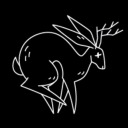 whitestarrussian: specsthespectraldragon:  darbydraws: here’s my first very short