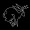 whitestarrussian: specsthespectraldragon:  darbydraws: here’s my first very short