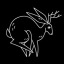 whitestarrussian: specsthespectraldragon:  darbydraws: here’s my first very short