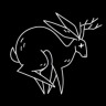 whitestarrussian: specsthespectraldragon:  darbydraws: here’s my first very short
