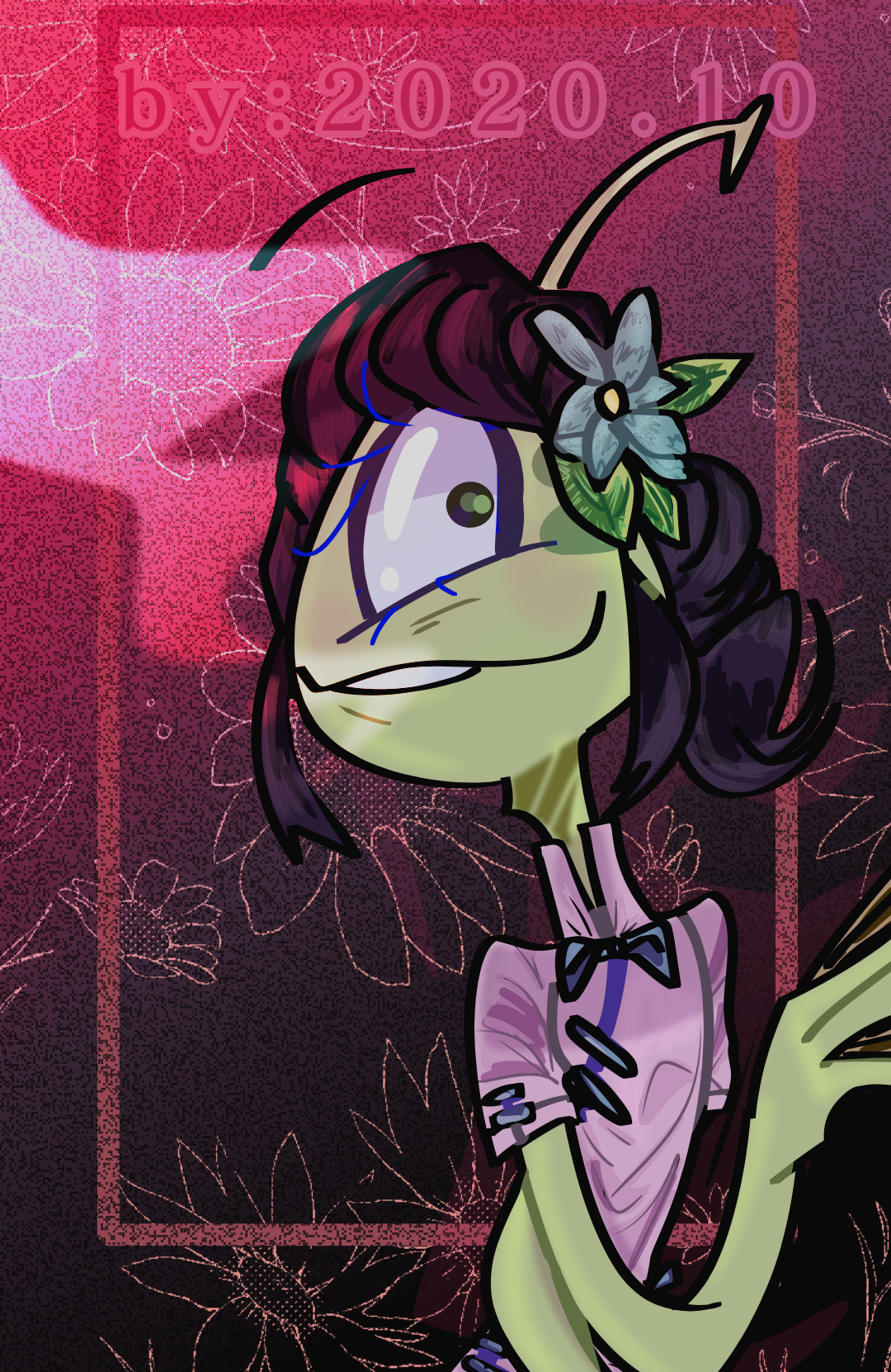 #pleakley on Tumblr