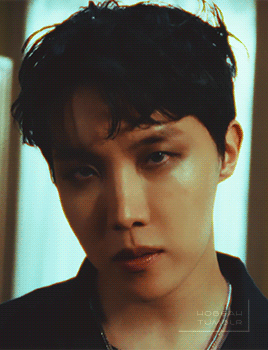 Jhope MORE MV