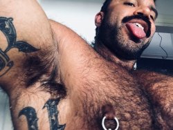 Photo of Rogan Richards