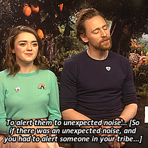Tom Plays Games: Early Man vs Later Man Pt.2 (1)*I love that Tom makes the effort to reference Rory,