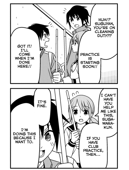 STAND-BY APRIL