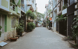 nadeemkarim:  Ho Chi Minh City, Vietnam 2016Canon Autoboy II