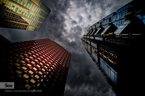 random-photos-x:  Les Courants du Ciel by Abraham-Kravitz. (http://ift.tt/1HVWaO9)