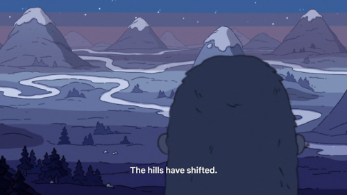 the-tao-of-fandom:uovoc:#THIS SHOW GETS SCANDINAVIAN FOLKLORE IN A WAY A LOT DON’T #IT PLAYS A