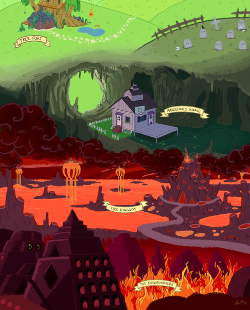 scaolferios:  Estoy OBSESIONADA con esta serie 
