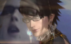 camalilium:  Bayonetta 3 moodboard