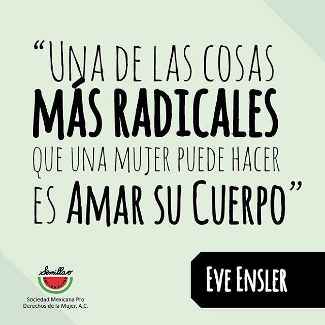feminashop:  #mujer #derechosdelamujer #frases #frasedeldía #guerrera #amomicuerpo