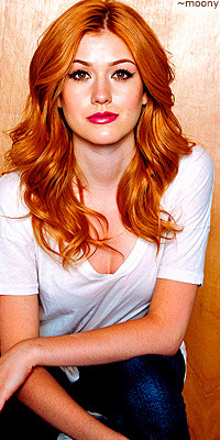 Miranda Weasley