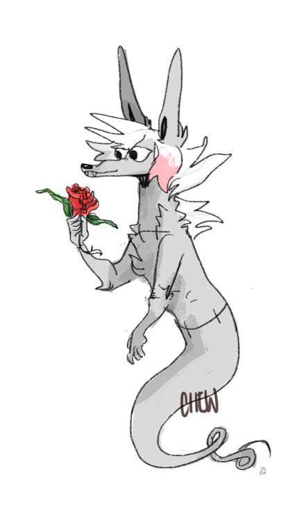 New art style