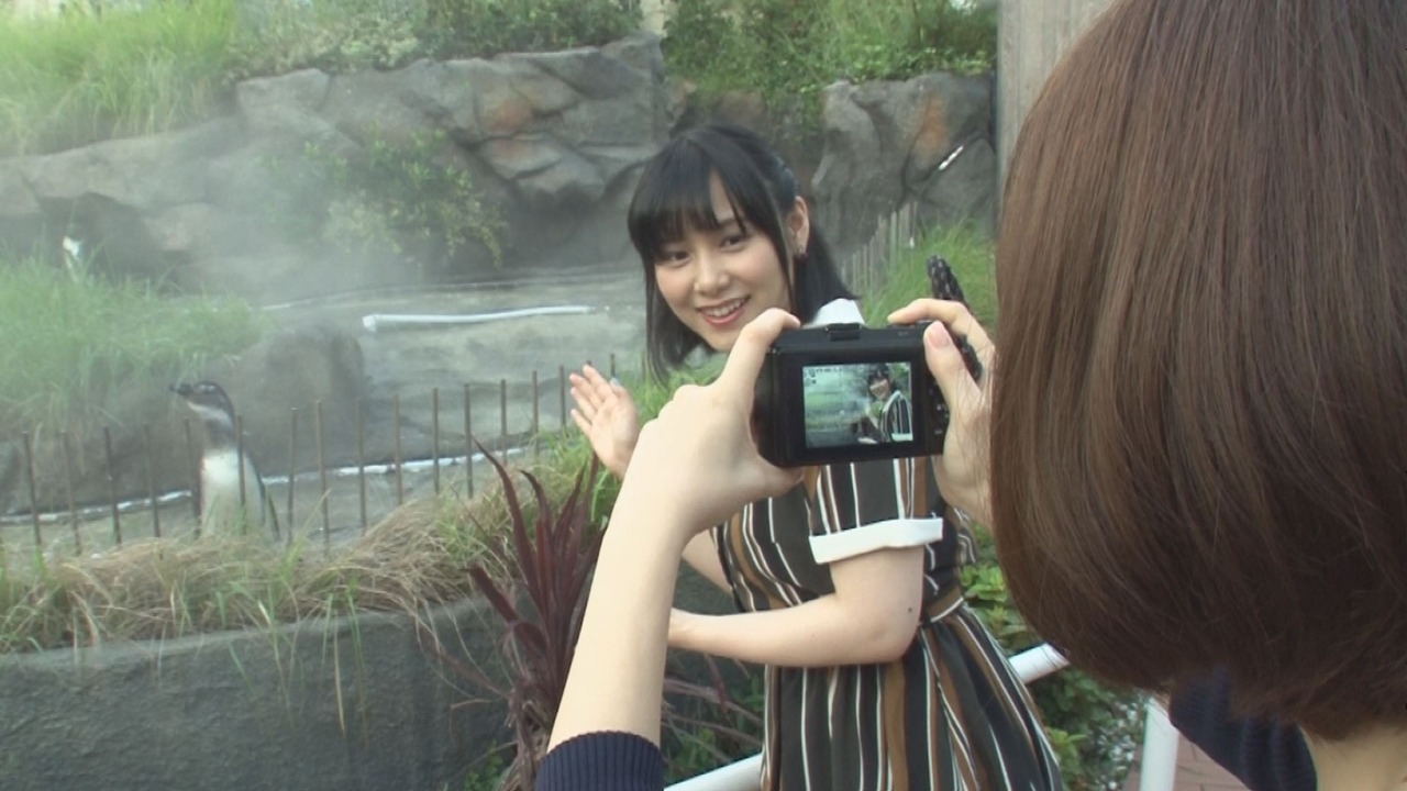 himanji:    津田美波の津田家-TSUDAYA- #28  