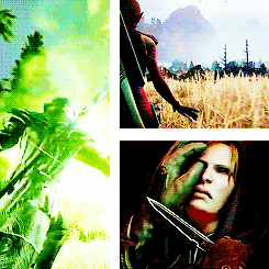 gamersdaily:  favourite e3 trailer 