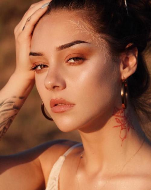 divinebeauties: Rachel Innocenzi  //  rachou_pinette