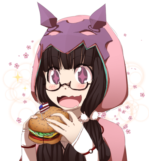 osakabehime get burgerko-fi | patreon