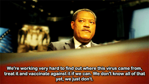 animusrox: Contagion (2011) dir. Steven Soderbergh  