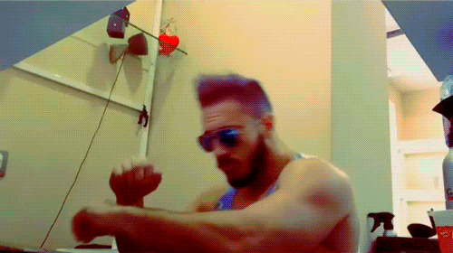 Muzav La Bulgarian Entertainer