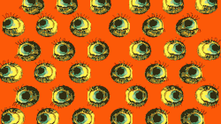 daxnorman: 36 eyeballs, looking for you