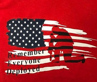 fatangrychef:  Until they all come home  